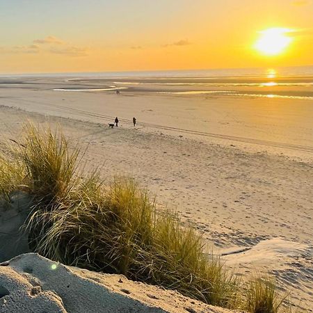 Vila Le Duplex D'Opale Stella-Plage Exteriér fotografie