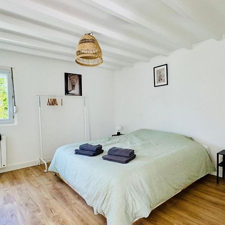 Vila Le Duplex D'Opale Stella-Plage Exteriér fotografie