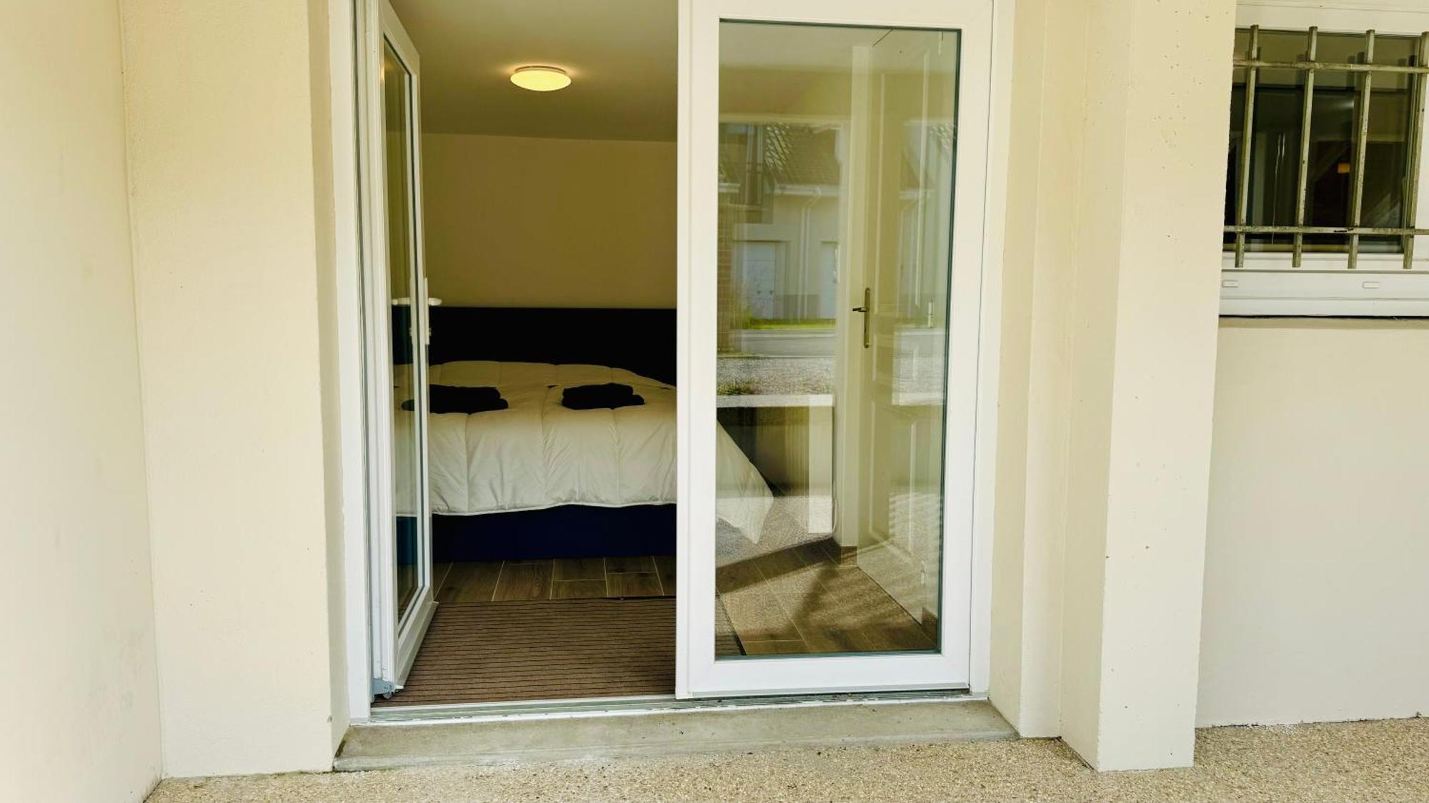 Vila Le Duplex D'Opale Stella-Plage Exteriér fotografie