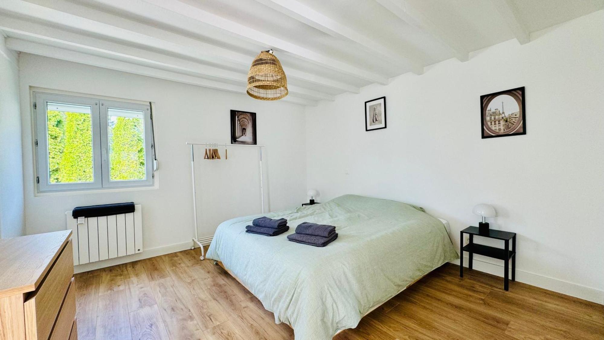 Vila Le Duplex D'Opale Stella-Plage Exteriér fotografie